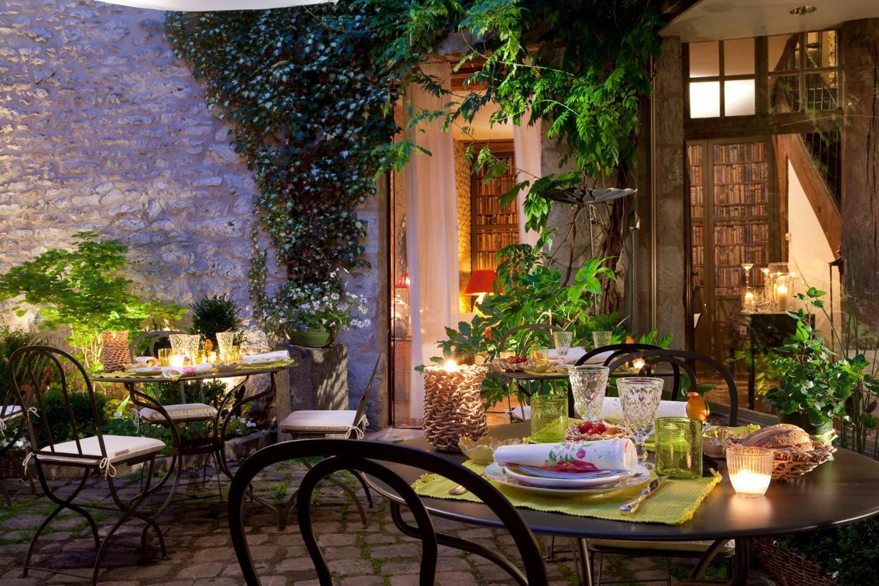 Hotel De France Angerville  Εξωτερικό φωτογραφία