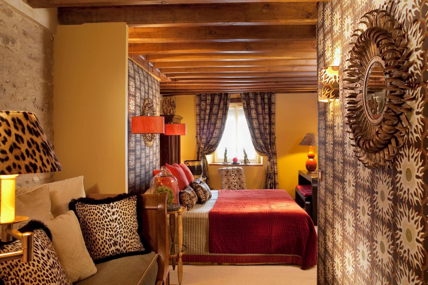 Hotel De France Angerville  Εξωτερικό φωτογραφία