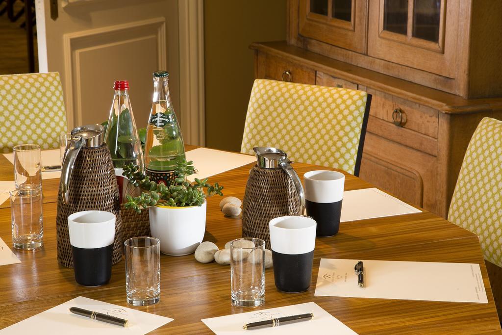Hotel De France Angerville  Εξωτερικό φωτογραφία