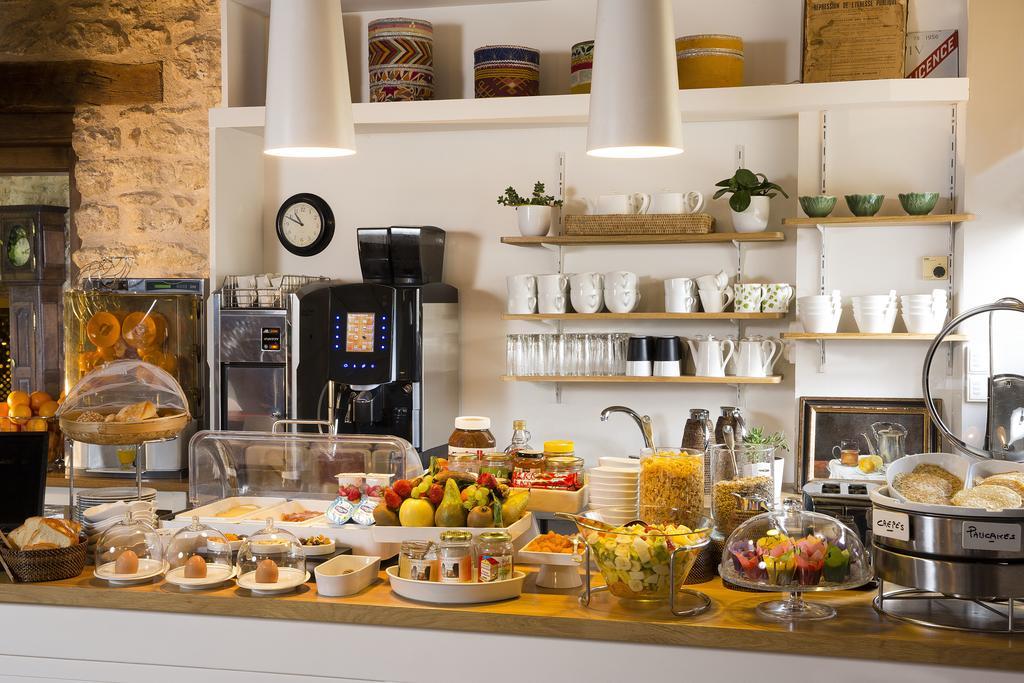 Hotel De France Angerville  Εξωτερικό φωτογραφία