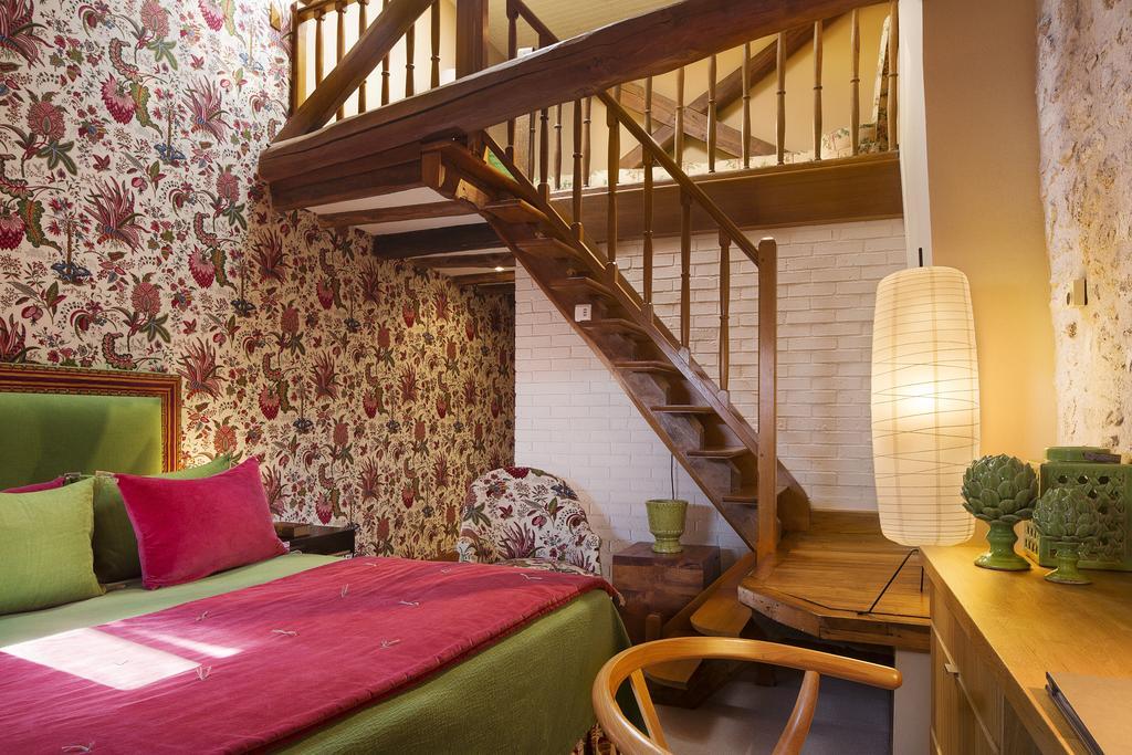 Hotel De France Angerville  Εξωτερικό φωτογραφία
