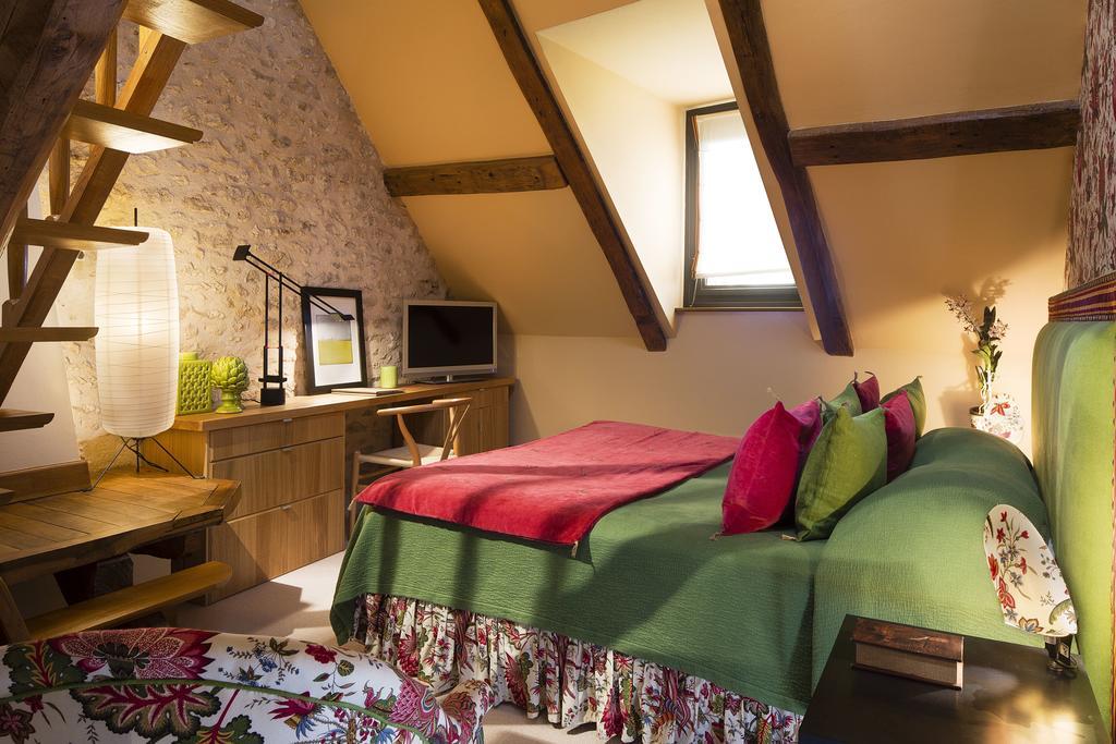 Hotel De France Angerville  Εξωτερικό φωτογραφία