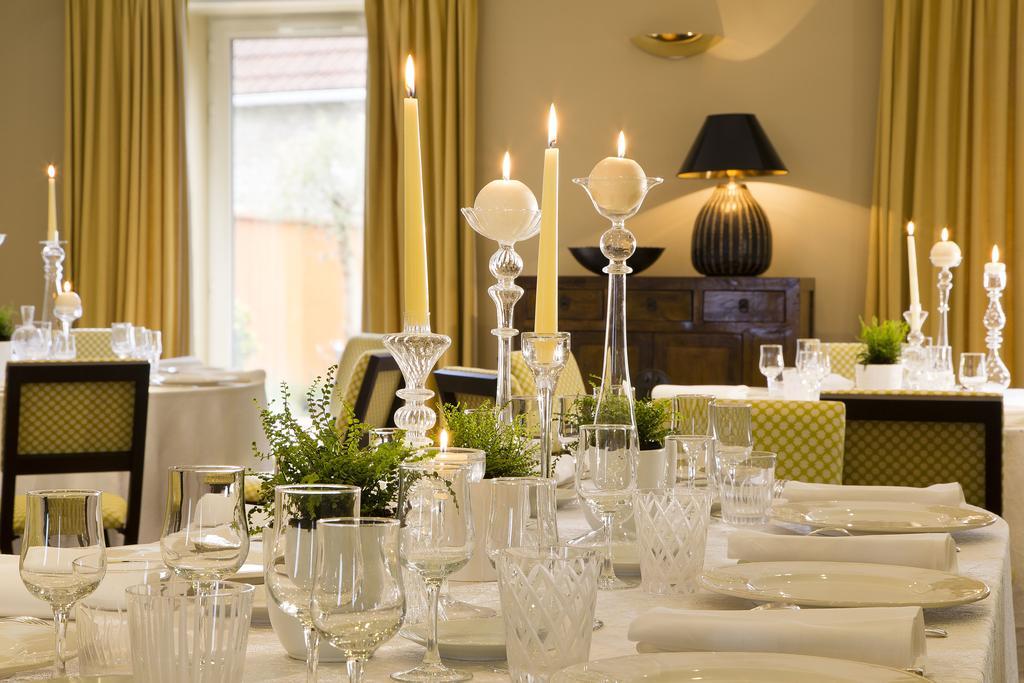 Hotel De France Angerville  Εξωτερικό φωτογραφία