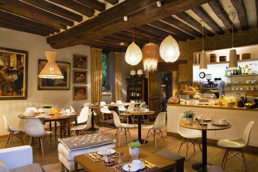 Hotel De France Angerville  Εξωτερικό φωτογραφία