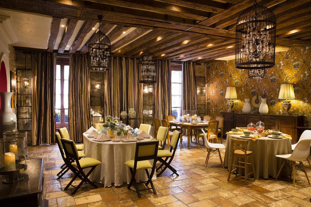 Hotel De France Angerville  Εξωτερικό φωτογραφία