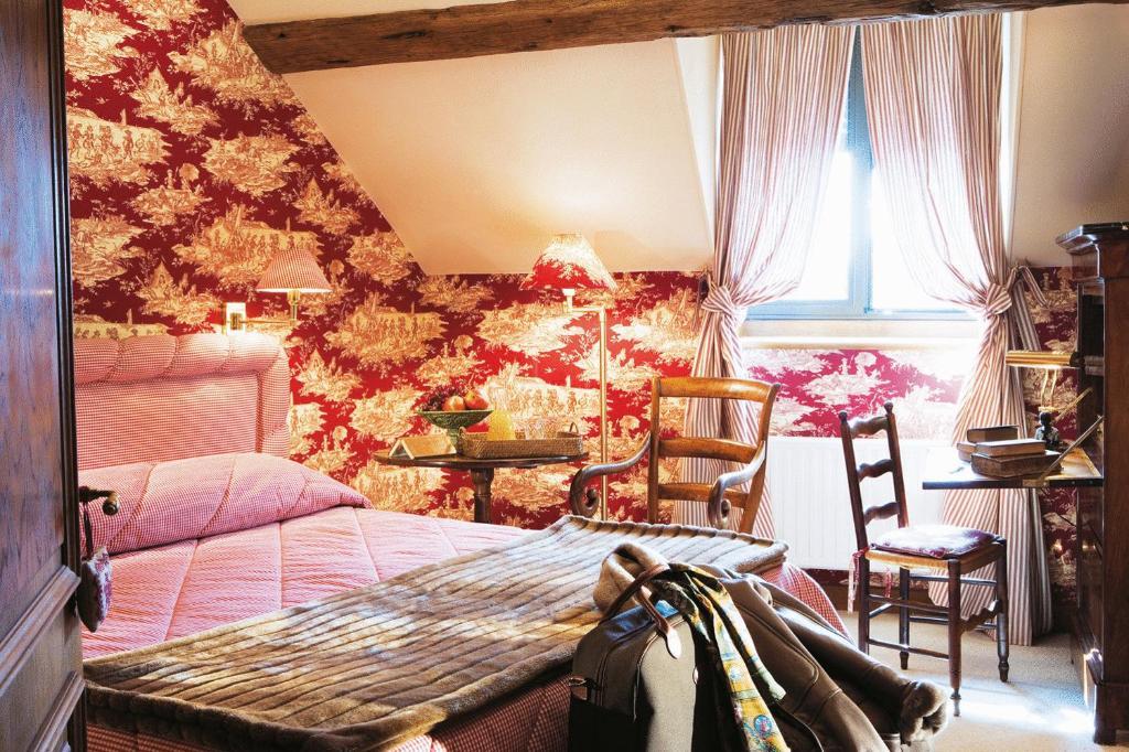 Hotel De France Angerville  Εξωτερικό φωτογραφία