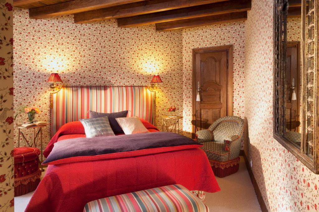Hotel De France Angerville  Εξωτερικό φωτογραφία