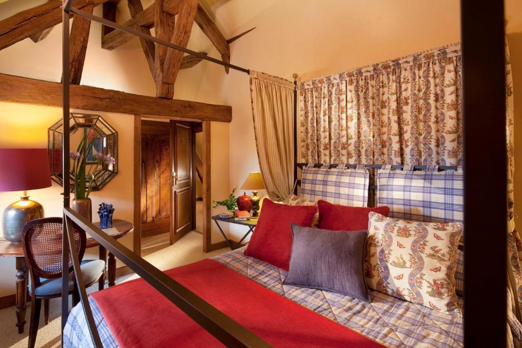 Hotel De France Angerville  Εξωτερικό φωτογραφία